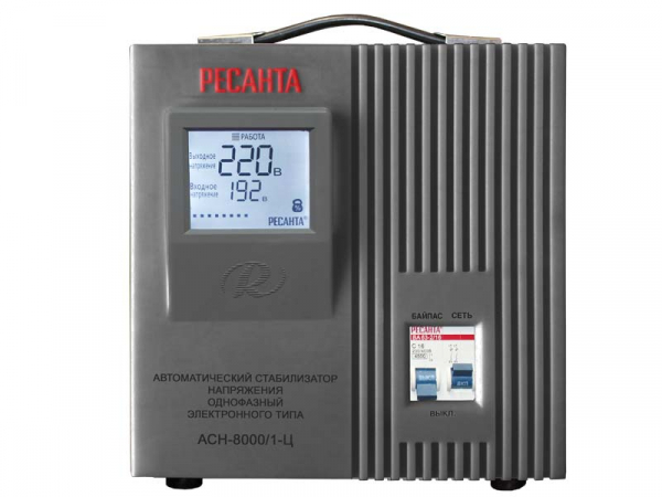 Модерн v2.0 8 Оптик 1000мм (8Вт/м) 48В DC CRI80 5000К 15° (Профиль, козырек)