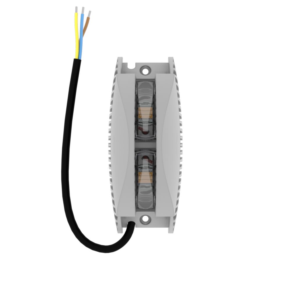 Кривая силы света