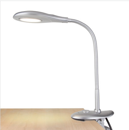 Светильник Elektrostandard TL90300 Captor silver