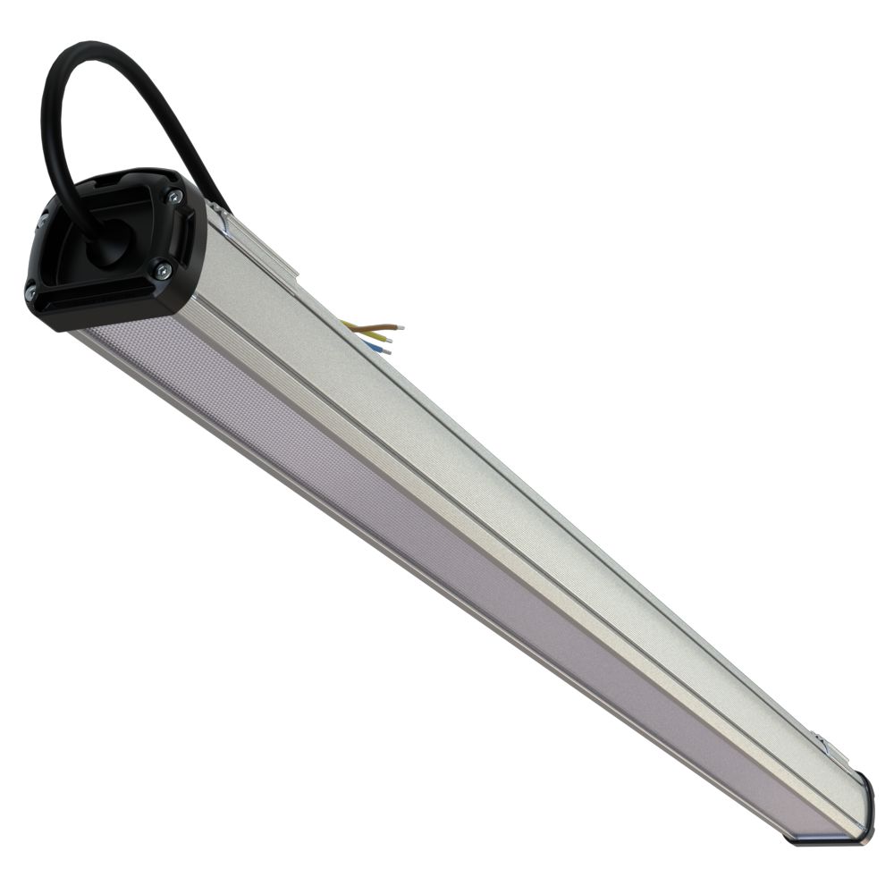 Т-Линия Компакт 70 900мм CRI70 4000К Микропризма