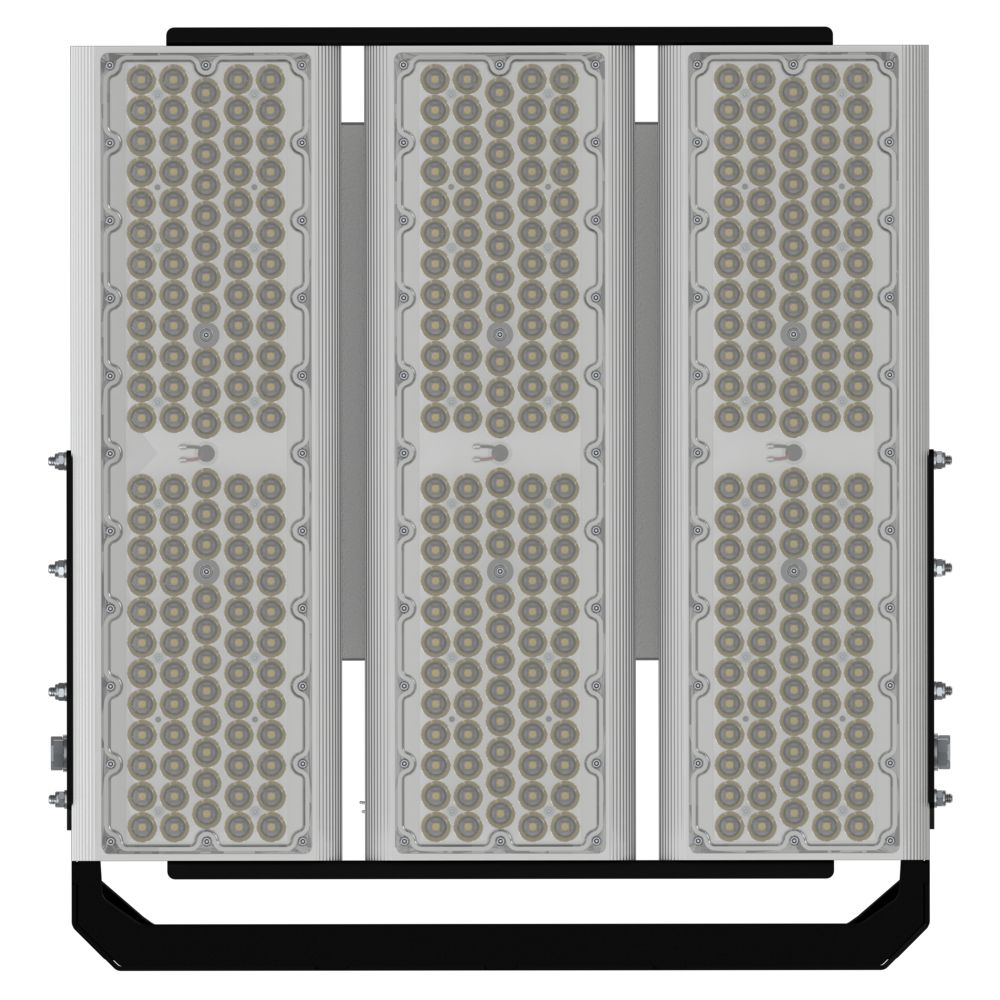 Габаритный чертёж