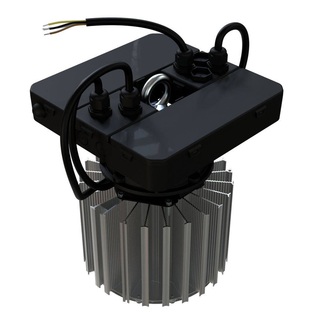 Габаритный чертёж