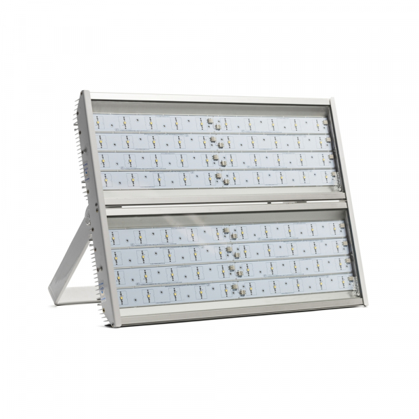 GALAD Эверест LED-500 (Asymmetric)