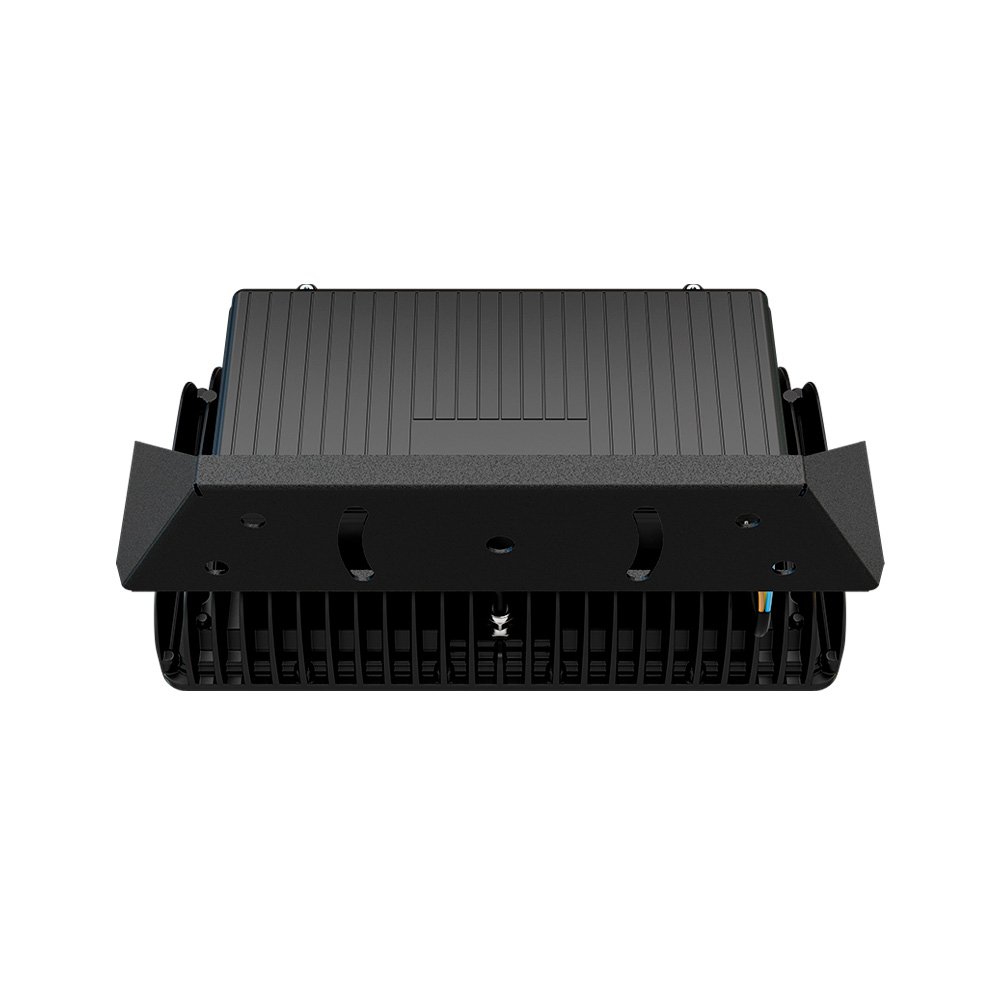 Прожектор 40 X RGB DMX 50°