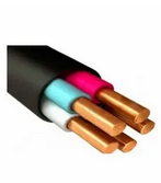 ВВГнг(А)-LS 5х4-0,66 кабель Нефтегорский КЗ ( НКЗ)