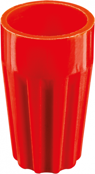 Соединительный изолирующий зажим СИЗ Navigator  NSC-5-R СИЗ сечение 5-20,0 мм2,  красный (50шт в упаковке) 71 139