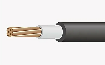 ВВГнг(А)-LS 1х16-0,66 (мк) кабель (изол.-бел.) АКЗ