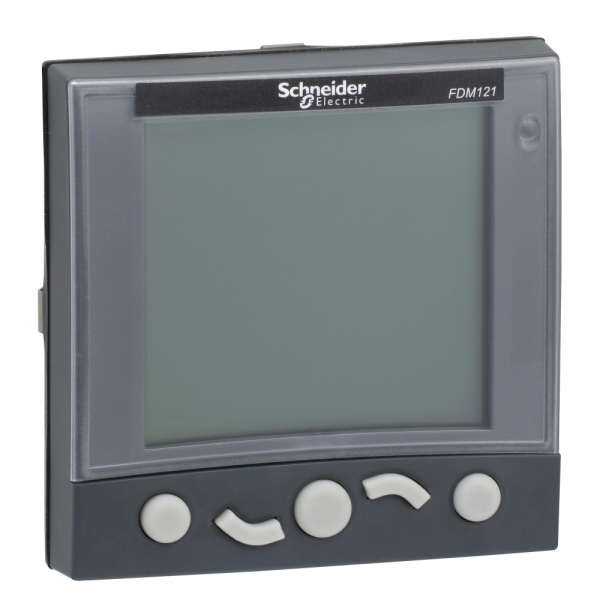 Индикатор щитовой  Schneider Electric  FDM121 TRV00121