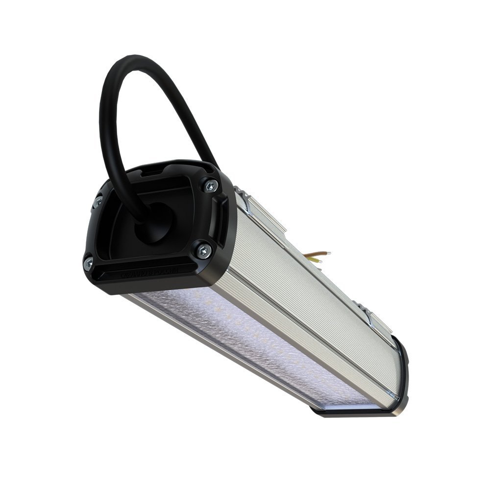 Т-Линия Компакт 10 Эко 250мм 3000К Призматический