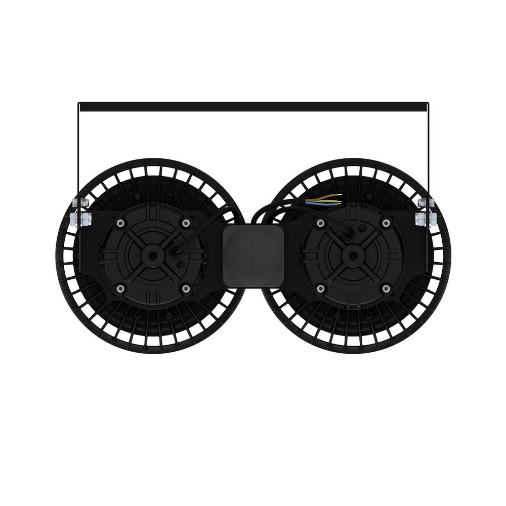 Прожектор Нео 250 х2 M CRI70 4000К 90°