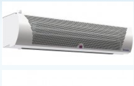 Воздушная завеса КЭВ-12П-3041Е серия 300 12кВт 380В