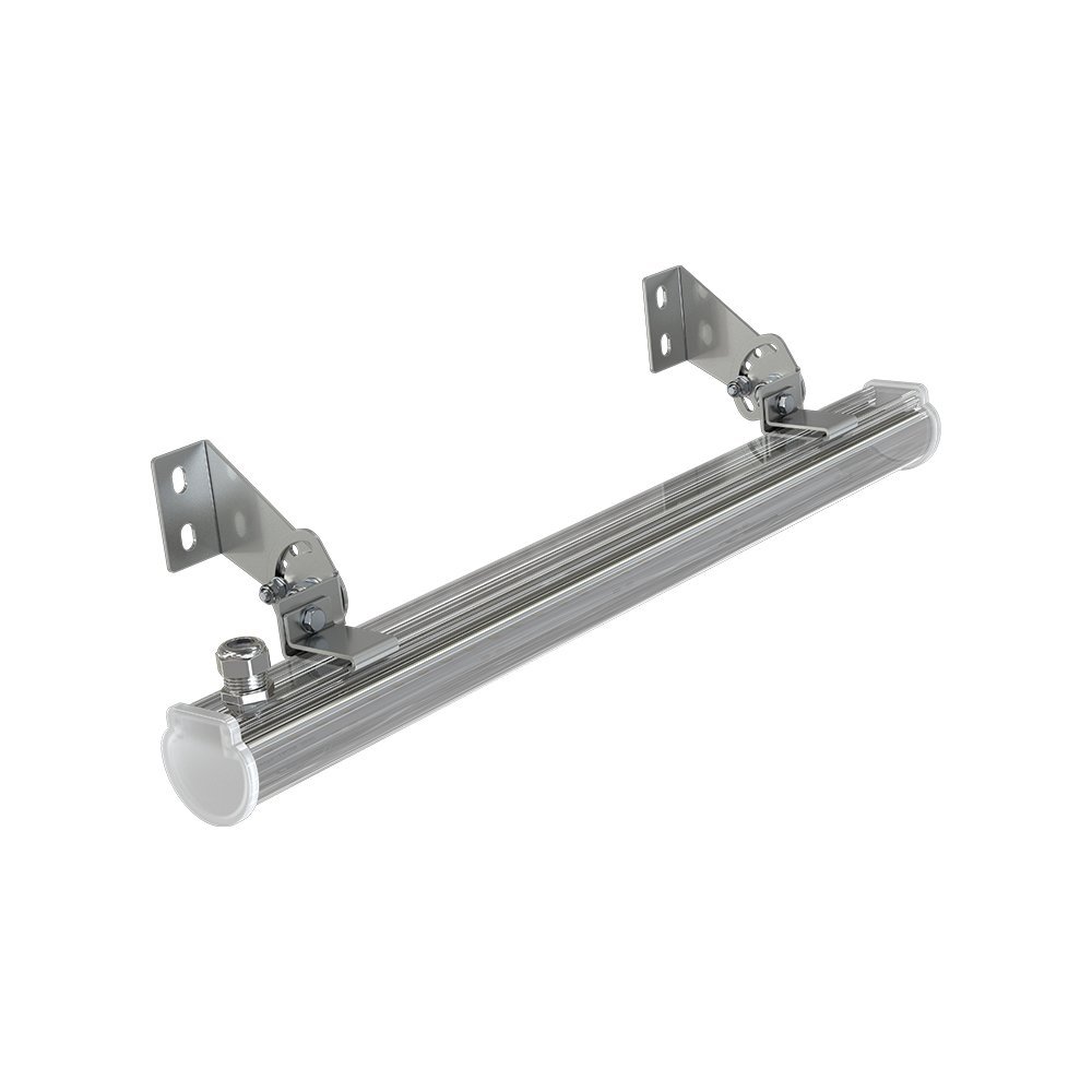 Габаритный чертёж