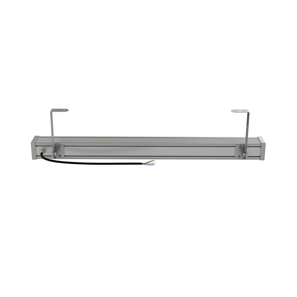 Барокко 60 Оптик 750мм CRI80 RGBW DMX 3000К 10х65°