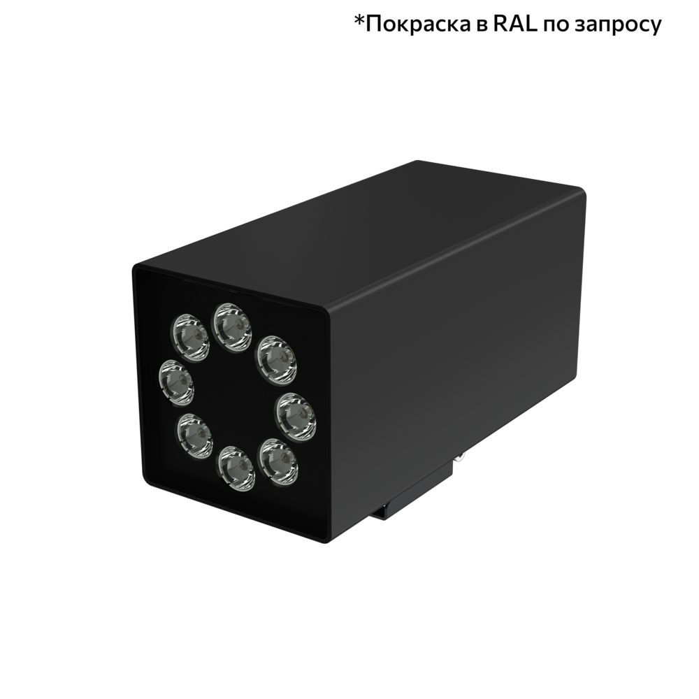 Кривая силы света