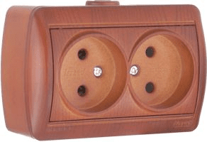 Барокко 12 300мм CRI80 3000К Прозрачный