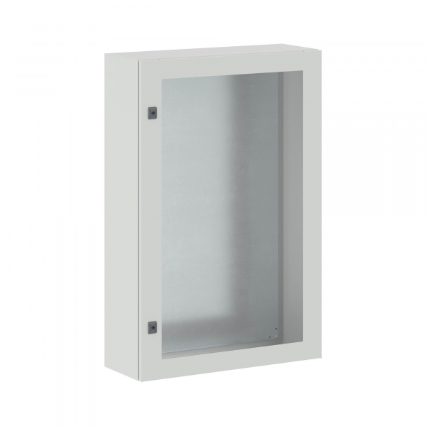 Щит ЩМП 1200x800x300 IP55 DKC R5CEX1283 с прозрачной дверью