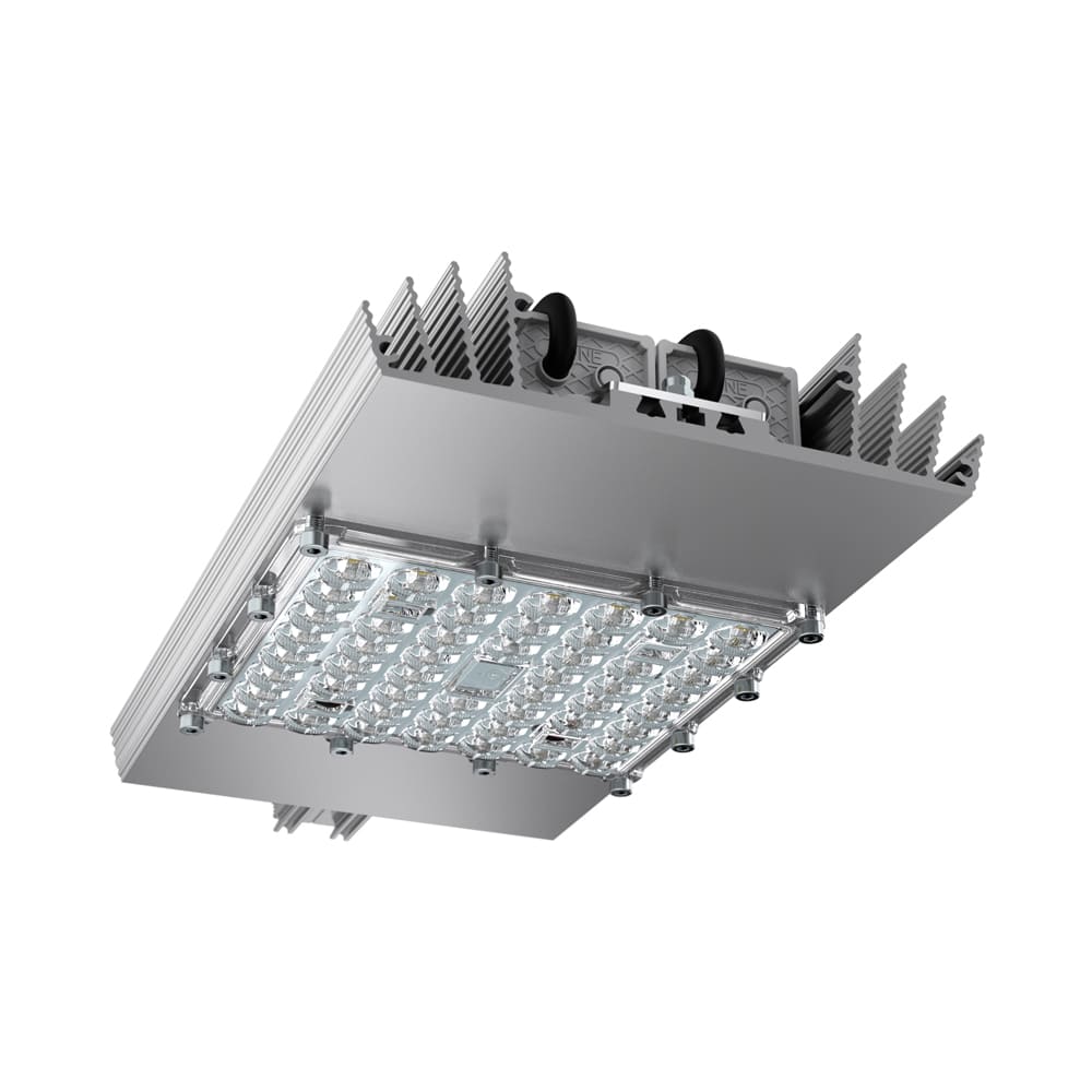 Магистраль v2.0 МЛ 100 Эко CRI70 5000К 135х55°