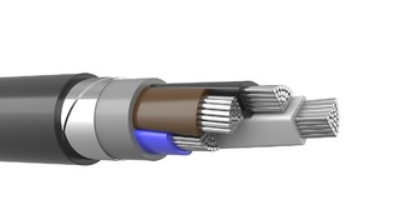АВБШв-1 4х185 (мн) кабель Элкаб