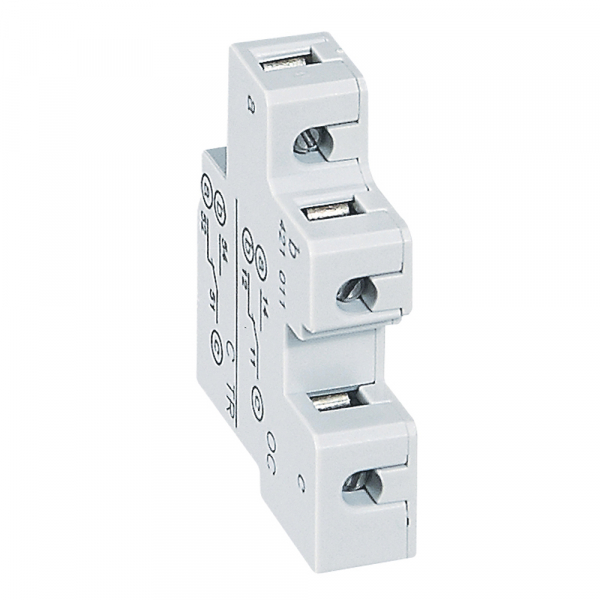 Контакт сигнальный  Legrand  DPX3 421011