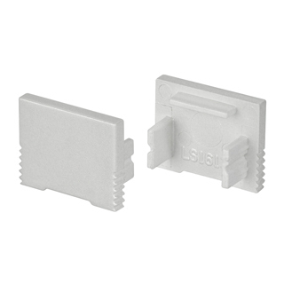 Заглушка Arlight SL-SLIM-H13M глухая