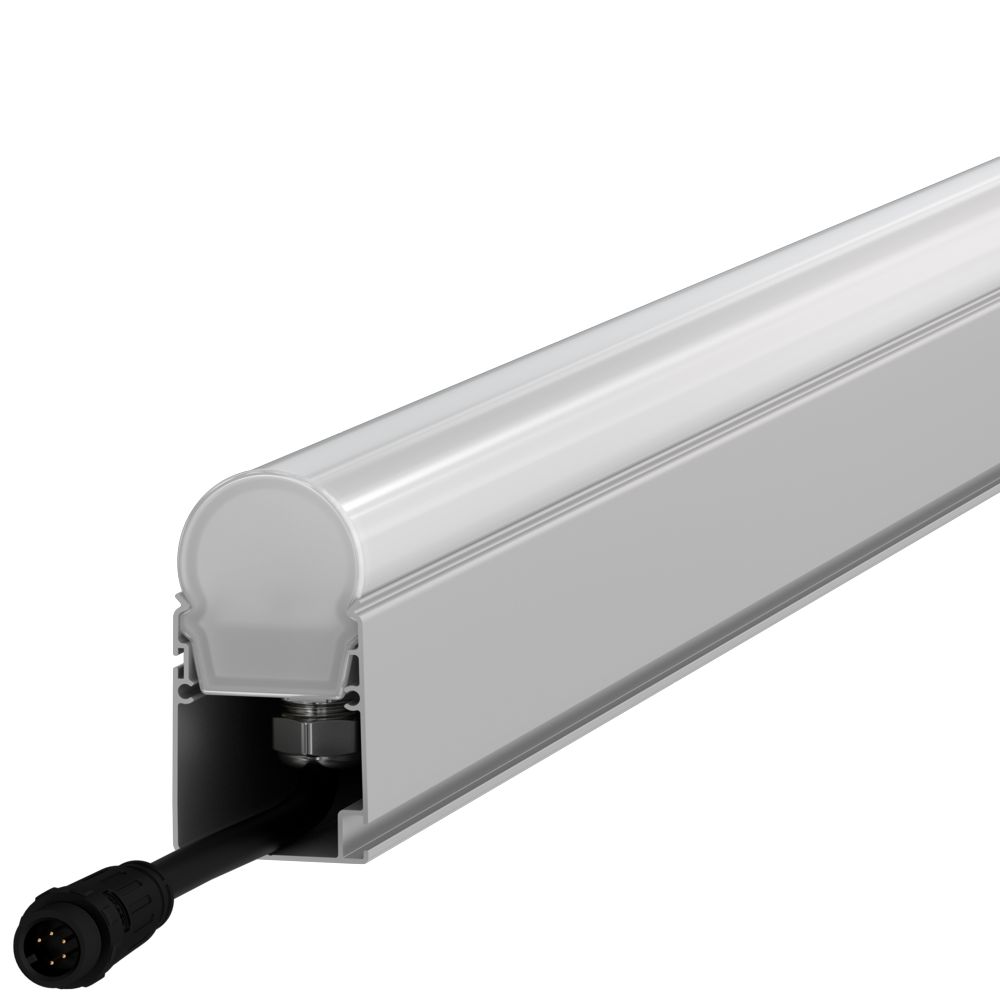 Кривая силы света