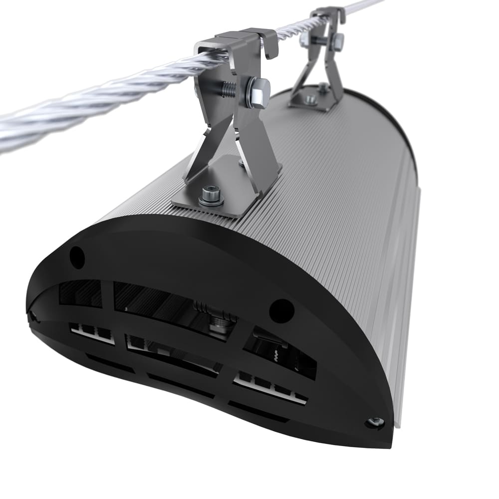 Магистраль v3.0 Трос 100 4500К 90°