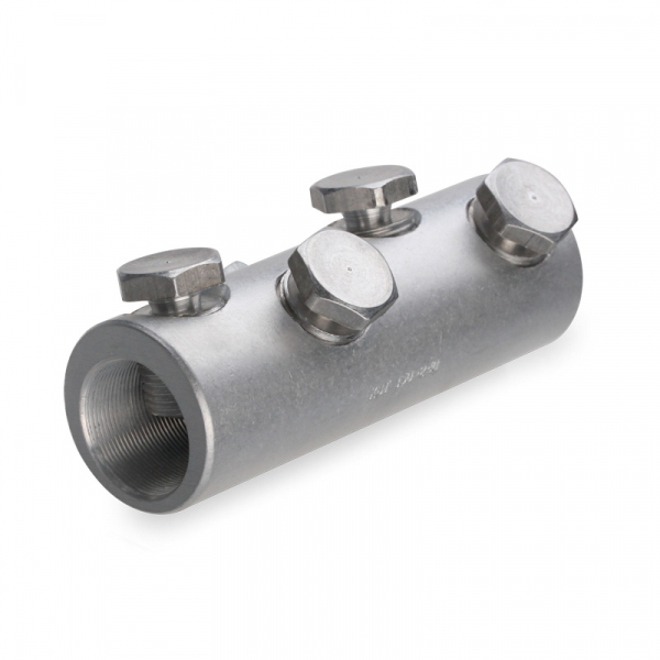 Соединитель болтовой 4СБЕ-25/50 (Л) (КВТ 65820)