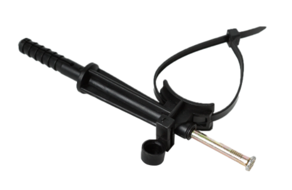 Элегант Встраиваемый 20 600мм CRI80 4000К Опал