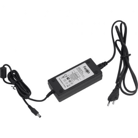 Трансформатор электронный для светодиодной ленты Feron LB102 20W 5V (драйвер)