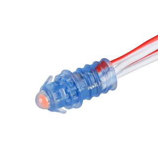 Arlight Модуль герметичный ARL-D9 12V Red (ARL, Закрытый, IP67)