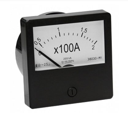 Амперметр Э8030-М1 200/5 А Референс: te00125694