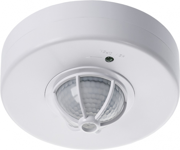Датчик движения инфракрасн. 360 град. IP20 Infrared motion sensor  IS771 4911000150