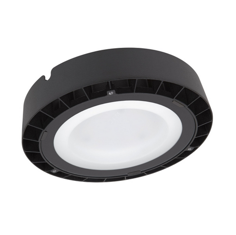 Светильник LEDVANCE ДСП 150Вт 16000Лм 6500К IP65 (100град) 270х51,4 /HB VAL 150W/6500K 100DEG IP65