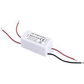 Ecola LED strip Power Supply 3W 220V-12V IP20 блок питания для светодиодной ленты /B2M003ESB/