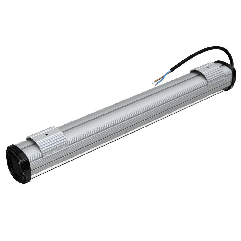 Габаритный чертёж