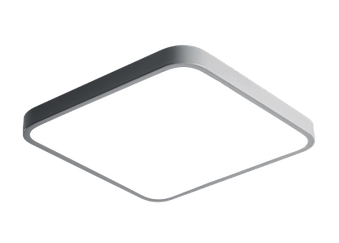 Светильник Jazzway PPB Sсandic-S 72w DIM 3000-6500K GR IP20 420*420*55 Jazzway