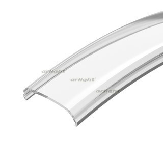 Экран Arlight ARH-BENT-W18-2000 Clear (кратно 2)