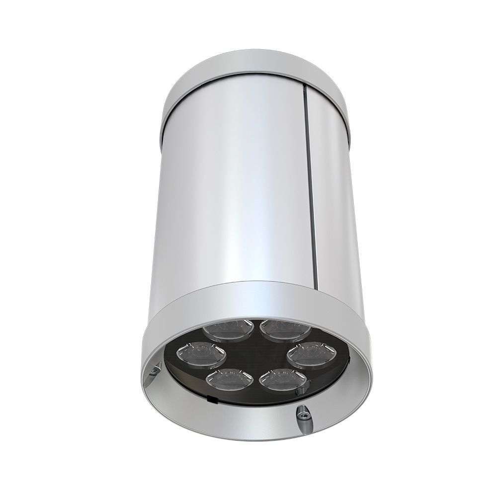 Акцент 6 CRI80 3000К 15°