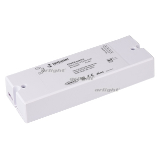 Блок питания шины Arlight INTELLIGENT ARLIGHT DALI-301-PS250-SUF (230V, 250mA) (IARL, Пластик)