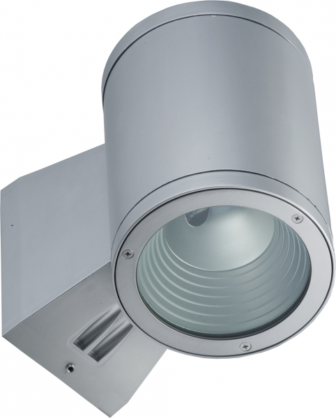 Светильник садово-парковый Световые Технологии TUBUS NBU 40 HG35 silver 1401000700