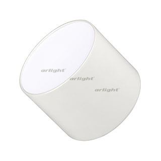 Светильник Arlight  SP-RONDO-90A-8W Arlight  Day White