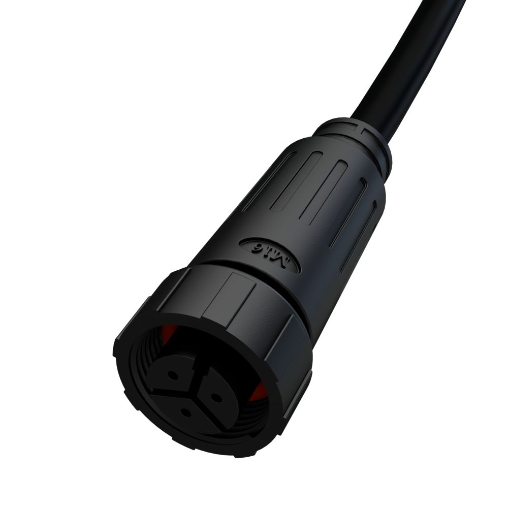 Габаритный чертёж