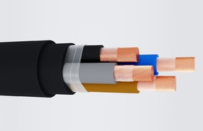 КГтп-ХЛ-380/660-2 4х25 кабель Цветлит