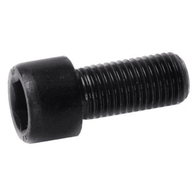 Головка удароприёмная 14 мм (винт для забивания) стержневого заземлителя DKC NE1404