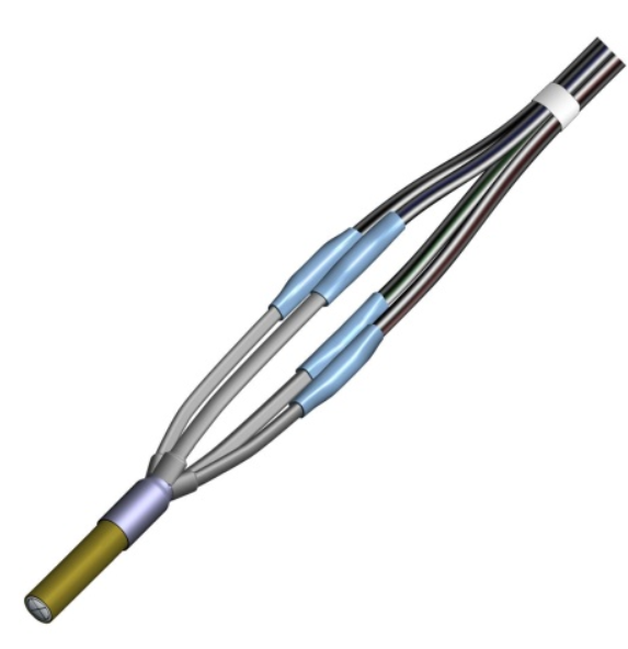 Комплект деталей 4СПтсип- 70-120/150-240