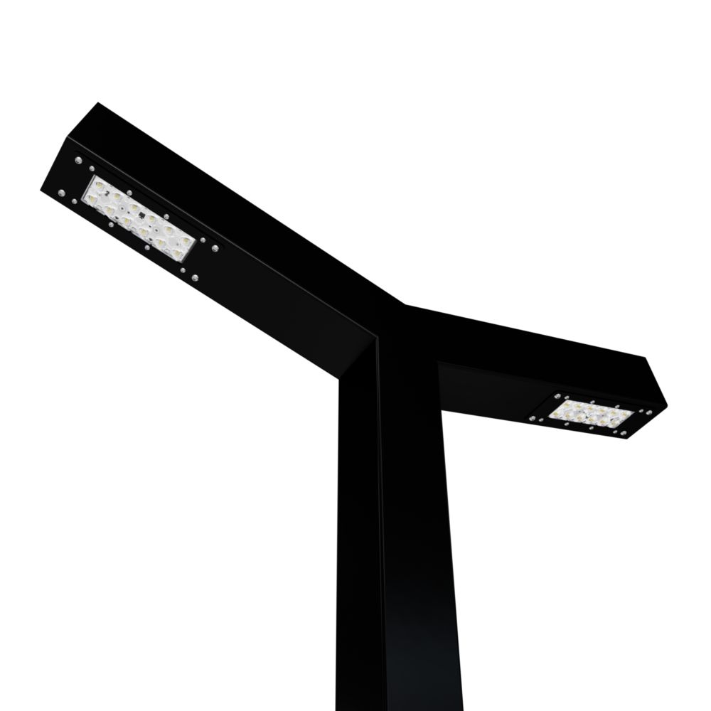 Кривая силы света