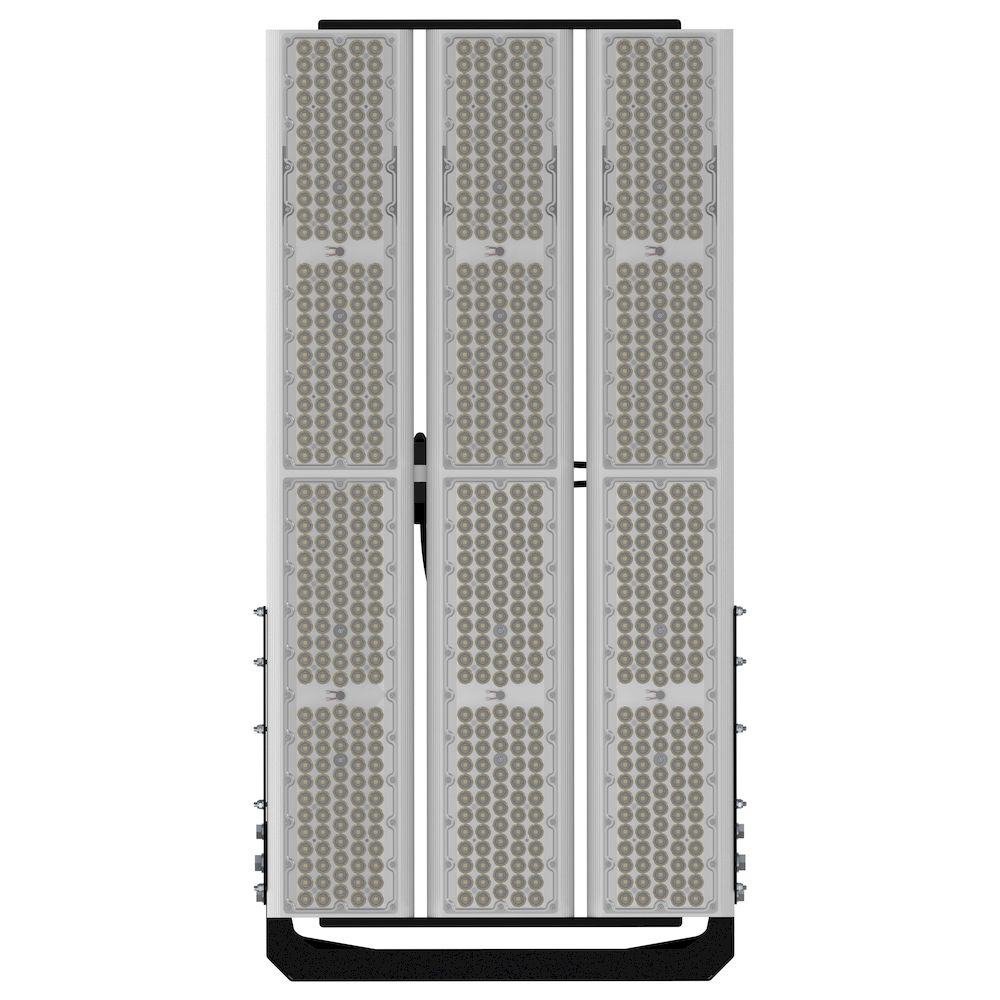 Габаритный чертёж