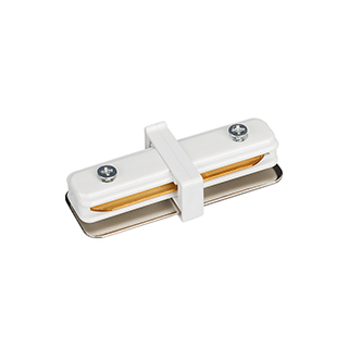 Коннектор внутренний Arlight LGD-2TR-CON-MINI-WH (C)