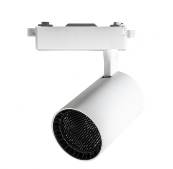 Cветильник Jazzway PTR 1335 35w 3000K 24град WH (белый) IP40