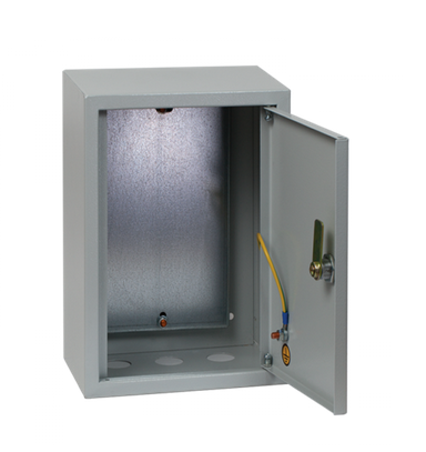 Щит 400х300х220 IP31 ЩРНМ-1 ЩМП EKF mb22-1